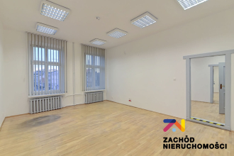 Lokal biurowy Sikorskiego 9
